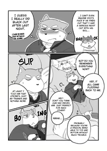 Page 114 of Killer Whale & Niterite 3 - preview thumbnail