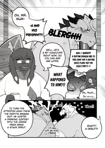 Page 116 of Killer Whale & Niterite 3 - preview thumbnail