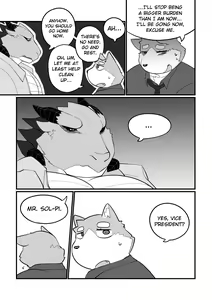 Page 118 of Killer Whale & Niterite 3 - preview thumbnail