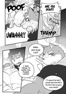 Page 27 of Killer Whale & Niterite 3 - preview thumbnail
