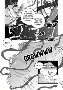 Page 41 of Killer Whale & Niterite 3 - preview thumbnail