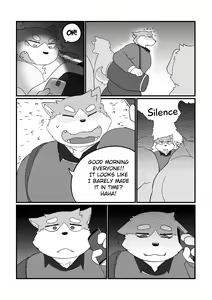 Page 57 of Killer Whale & Niterite 3 - preview thumbnail