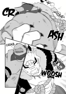 Page 76 of Killer Whale & Niterite 3 - preview thumbnail