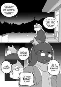 Page 86 of Killer Whale & Niterite 3 - preview thumbnail