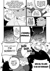 Page 89 of Killer Whale & Niterite 3 - preview thumbnail