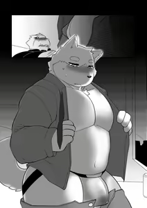 Page 93 of Killer Whale & Niterite 3 - preview thumbnail