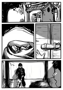 Page 6 of Little Pupil 1 - preview thumbnail