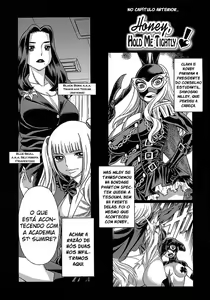 Page 2 of Amazing E No.3 - preview thumbnail