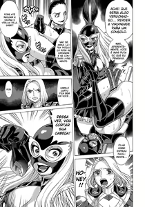 Page 6 of Amazing E No.3 - preview thumbnail
