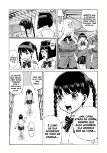 Page 20 of Amazing EIGHTHWONDER No.2 - preview thumbnail