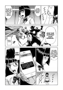 Page 21 of Amazing EIGHTHWONDER No.2 - preview thumbnail