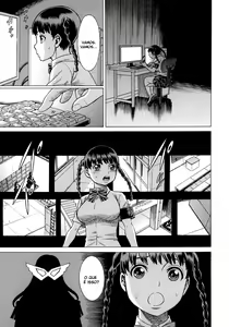 Page 22 of Amazing EIGHTHWONDER No.2 - preview thumbnail