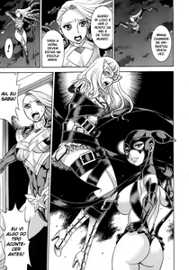 Page 28 of Amazing EIGHTHWONDER No.2 - preview thumbnail