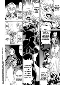 Page 29 of Amazing EIGHTHWONDER No.2 - preview thumbnail