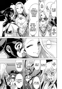 Page 30 of Amazing EIGHTHWONDER No.2 - preview thumbnail