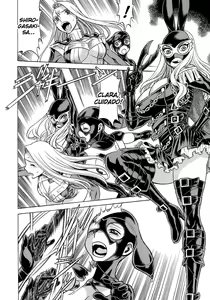 Page 37 of Amazing EIGHTHWONDER No.2 - preview thumbnail