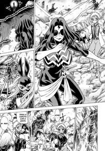 Page 42 of Amazing EIGHTHWONDER No.2 - preview thumbnail