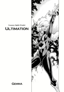 Page 47 of Amazing EIGHTHWONDER No.2 - preview thumbnail