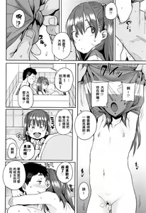 Page 21 of Loli to Asobo - preview thumbnail
