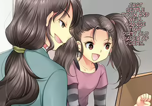 Page 26 of Papa o Sodate Naosou!! | 아빠를 다시 길러보자!! - preview thumbnail