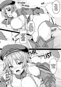 Page 8 of Noroi no Mori no Senshichou | The General of the Cursed Forest - preview thumbnail