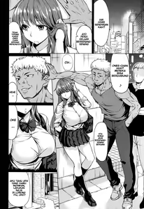 Page 2 of Succubus 3 Shimai no Shotagari | 3 Succubus Bersaudara dan Shota - preview thumbnail