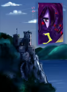 Page 47 of Injo ni Sareta Yuusha - preview thumbnail