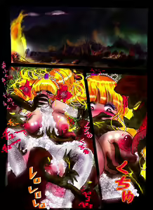 Page 69 of Injo ni Sareta Yuusha - preview thumbnail