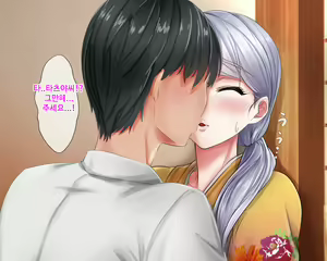 Page 17 of Giri no Otouto ni Netorareta Aniyome Russia-jinzuma no Wakaokami ~Onsen Yado o Tsuida Ani o Sonenda Otouto no Fukushuu~ - preview thumbnail