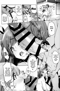 Page 11 of Fujinoki Nene no Onii ni Ienai Koto | O Que Fujinoki Nene Nunca Pôde Contar ao Seu Onii - preview thumbnail