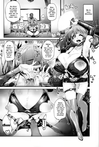Page 39 of Fujinoki Nene no Onii ni Ienai Koto | O Que Fujinoki Nene Nunca Pôde Contar ao Seu Onii - preview thumbnail