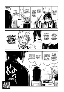 Page 23 of Sennin no Succubus o Oyobi Kudasai | Por favor invoca a una sucubo profesional - preview thumbnail