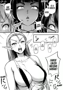 Page 24 of Sennin no Succubus o Oyobi Kudasai | Por favor invoca a una sucubo profesional - preview thumbnail