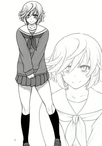 Page 8 of DT EATER BUST - preview thumbnail