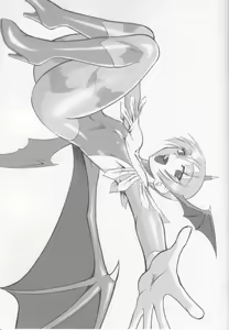 Page 24 of Semedain G Works Vol. 28 - Ichinana - preview thumbnail