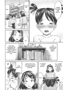 Page 118 of Hajimete no Ninshin - First Pregnancy - preview thumbnail