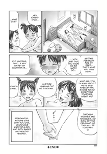 Page 134 of Hajimete no Ninshin - First Pregnancy - preview thumbnail