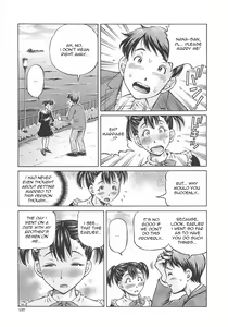 Page 159 of Hajimete no Ninshin - First Pregnancy - preview thumbnail