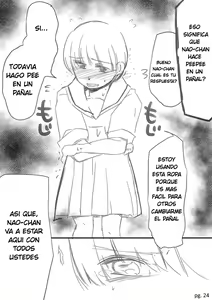 Page 23 of Houkei Danshi Rakudai Saikyouikuhou - preview thumbnail