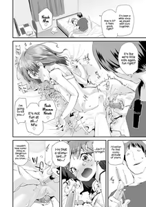 Page 118 of Otona no Omocha no Tsukaikata - How to Use an Adult's Toy - preview thumbnail