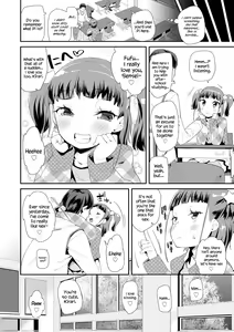 Page 134 of Otona no Omocha no Tsukaikata - How to Use an Adult's Toy - preview thumbnail