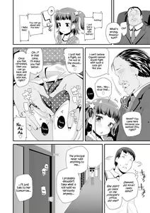Page 136 of Otona no Omocha no Tsukaikata - How to Use an Adult's Toy - preview thumbnail