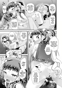 Page 145 of Otona no Omocha no Tsukaikata - How to Use an Adult's Toy - preview thumbnail