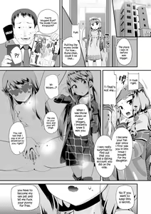 Page 159 of Otona no Omocha no Tsukaikata - How to Use an Adult's Toy - preview thumbnail