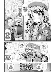 Page 160 of Otona no Omocha no Tsukaikata - How to Use an Adult's Toy - preview thumbnail