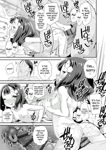 Page 195 of Otona no Omocha no Tsukaikata - How to Use an Adult's Toy - preview thumbnail