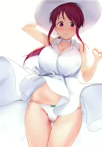 Page 14 of Miyu Mifune wore it. - preview thumbnail