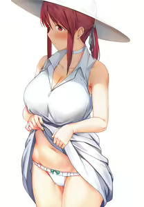Page 19 of Miyu Mifune wore it. - preview thumbnail
