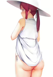 Page 21 of Miyu Mifune wore it. - preview thumbnail