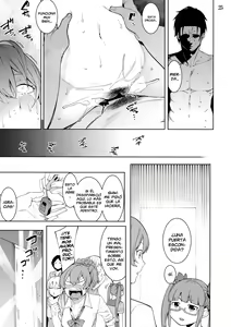 Page 24 of Lipsync vol.4 Loveless, cuteness - preview thumbnail